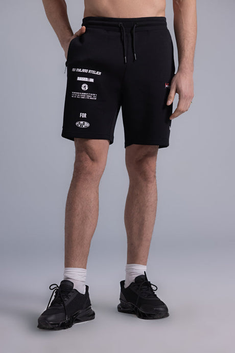 Roberto Vino Milano - Future Shorts - Clique Apparel
