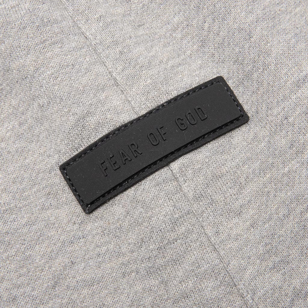 Essentials Fear of God Shorts Dark Oatmeal Clique Apparel