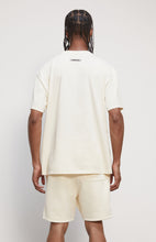 Load image into Gallery viewer, Essentials Fear Of God - Short Sleeve Tee Cream - Clique Apparel