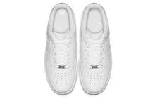 Load image into Gallery viewer, Nike - Air Force 1 - White - Clique Apparel