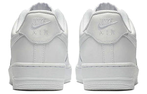 Nike - Air Force 1 - White - Clique Apparel