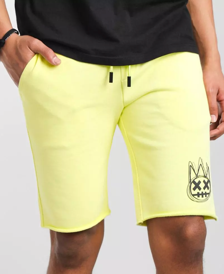 Cult individuality shorts hotsell