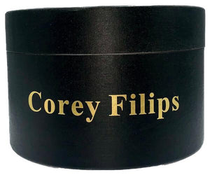 Corey Filips - CF404-12 - Clique Apparel