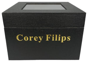 Corey Filips - CF1056 - Clique Apparel