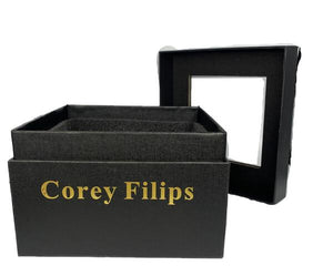 Corey Filips - CF404-2 - Clique Apparel