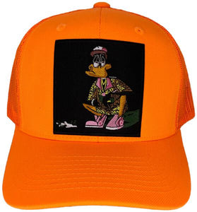 Duck with Pink Bottom (more colors) - Clique Apparel