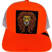 Load image into Gallery viewer, Rasta Lion (more colors) - Clique Apparel