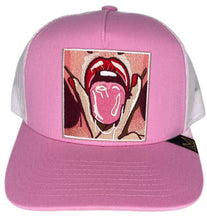 Load image into Gallery viewer, Hungry Tongue (more colors) - Clique Apparel