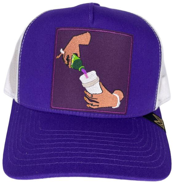 Purple Drink (more colors) - Clique Apparel