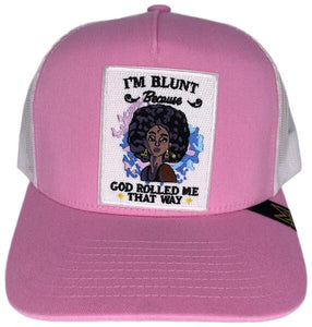 I'M Blunt (more colors) - Clique Apparel