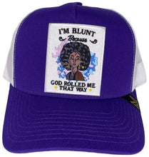 Load image into Gallery viewer, I&#39;M Blunt (more colors) - Clique Apparel