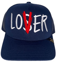 Load image into Gallery viewer, Loser Lover (more colors) - Clique Apparel