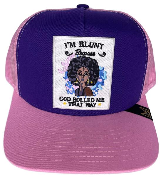 I'M Blunt (more colors) - Clique Apparel