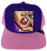 Load image into Gallery viewer, Red Lips  (more colors) - Clique Apparel