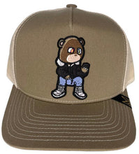 Load image into Gallery viewer, Cool Bear (more colors) - Clique Apparel