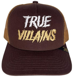 True Villains (more colors) - Clique Apparel