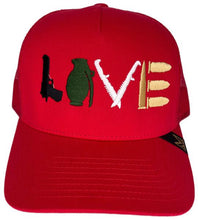 Load image into Gallery viewer, LOVE (more colors) - Clique Apparel