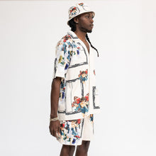 Load image into Gallery viewer, Almost Someday - Venetian Button Up - Clique Apparel