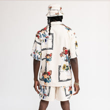 Load image into Gallery viewer, Almost Someday - Venetian Button Up - Clique Apparel