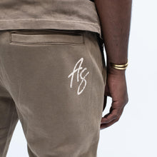 Load image into Gallery viewer, Almost Someday - Signature Sunfade Sweatpants - Clique Apparel