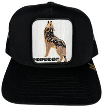 Load image into Gallery viewer, MV Dad Hats- INDEPENDENT Trucker Hat - Clique Apparel