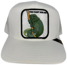 Load image into Gallery viewer, MV Dad Hats- You Can&#39; see me Trucker Hat - Clique Apparel