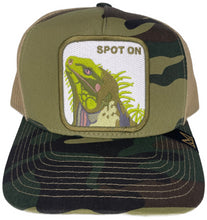 Load image into Gallery viewer, MV Dad Hats- Spot on Trucker Hat - Clique Apparel