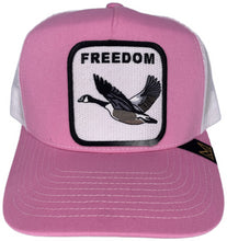 Load image into Gallery viewer, MV Dad Hats- Freedom Trucker Hat - Clique Apparel