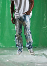 Load image into Gallery viewer, Embellish - Amare - Blue Multi - Clique Apparel