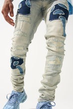 Load image into Gallery viewer, Serenede - &#39;&#39;Earthly&#39;&#39; Jeans - Clique Apparel