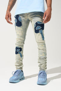 Serenede - ''Earthly'' Jeans - Clique Apparel