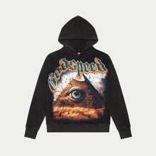 Load image into Gallery viewer, Godspeed - God Eye Pyramid - Clique Apparel