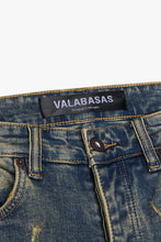 Load image into Gallery viewer, Valabasas -  Rip Tide Bootcut - - Clique Apparel