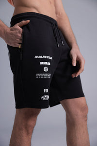 Roberto Vino Milano - Future Shorts - Clique Apparel
