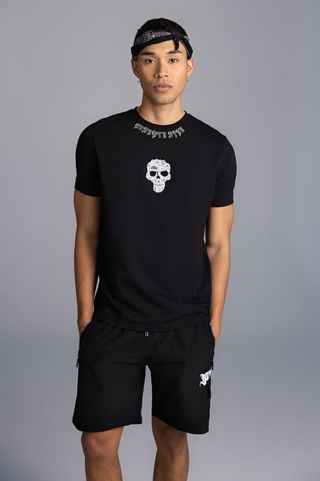 Roberto Vino Milano - Skull T-Shirt - Clique Apparel