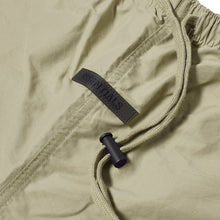 Load image into Gallery viewer, Essentials Fear Of God - Nylon Running Shorts - Taupe - Clique Apparel