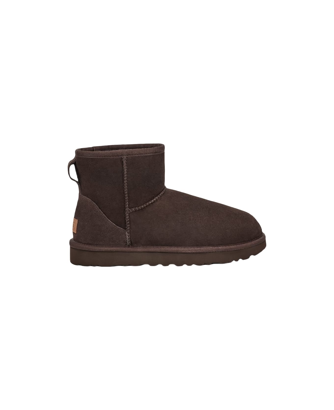 Ugg Men s M Classic Mini Bomber BJC Clique Apparel