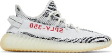 Load image into Gallery viewer, Adidas - Yeezy Boost 350 V2 - White/Black/Red - Clique Apparel