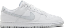 Load image into Gallery viewer, Nike - Dunk Low Retro Sneakers - White/Pure Platinum - Clique Apparel
