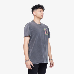 Valabasas - Free Minds 2 Tee - Vintage Black - Clique Apparel