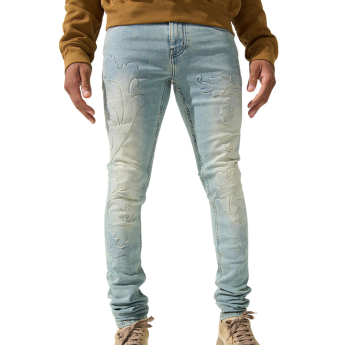 Serenede - Rome Jeans - Clique Apparel