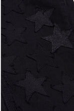 Load image into Gallery viewer, Valabasas -  V Stars Black Wash - - Clique Apparel