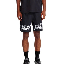 Load image into Gallery viewer, PURPLE-BRAND POLYESTER ALL ROUND SHORT MENS STYLE - Clique Apparel