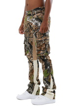 Load image into Gallery viewer, Armor Jeans - Woodsy Camo - Clique Apparel