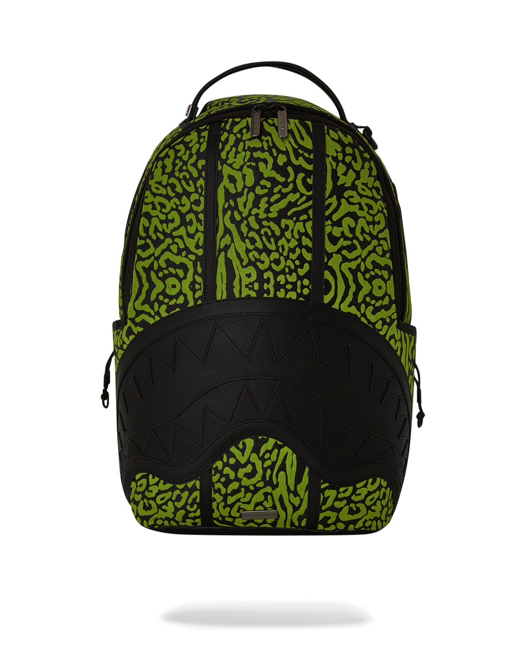 Sprayground - Twilight Green Backpack | Clique Apparel