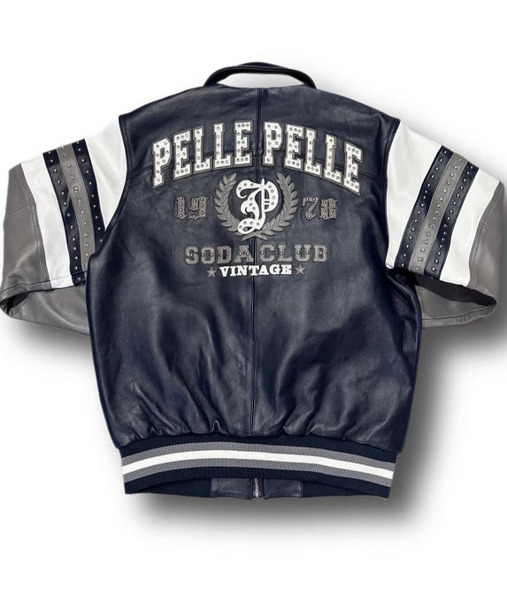 Pelle Pelle - Arches  Jacket - NGW - Clique Apparel