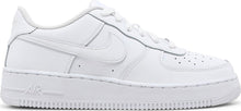 Load image into Gallery viewer, Nike - Air Force 1 LE (GS) Sneakers - White - Clique Apparel