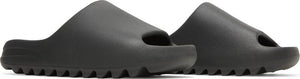 Adidas - Yeezy Slides - Black - Clique Apparel