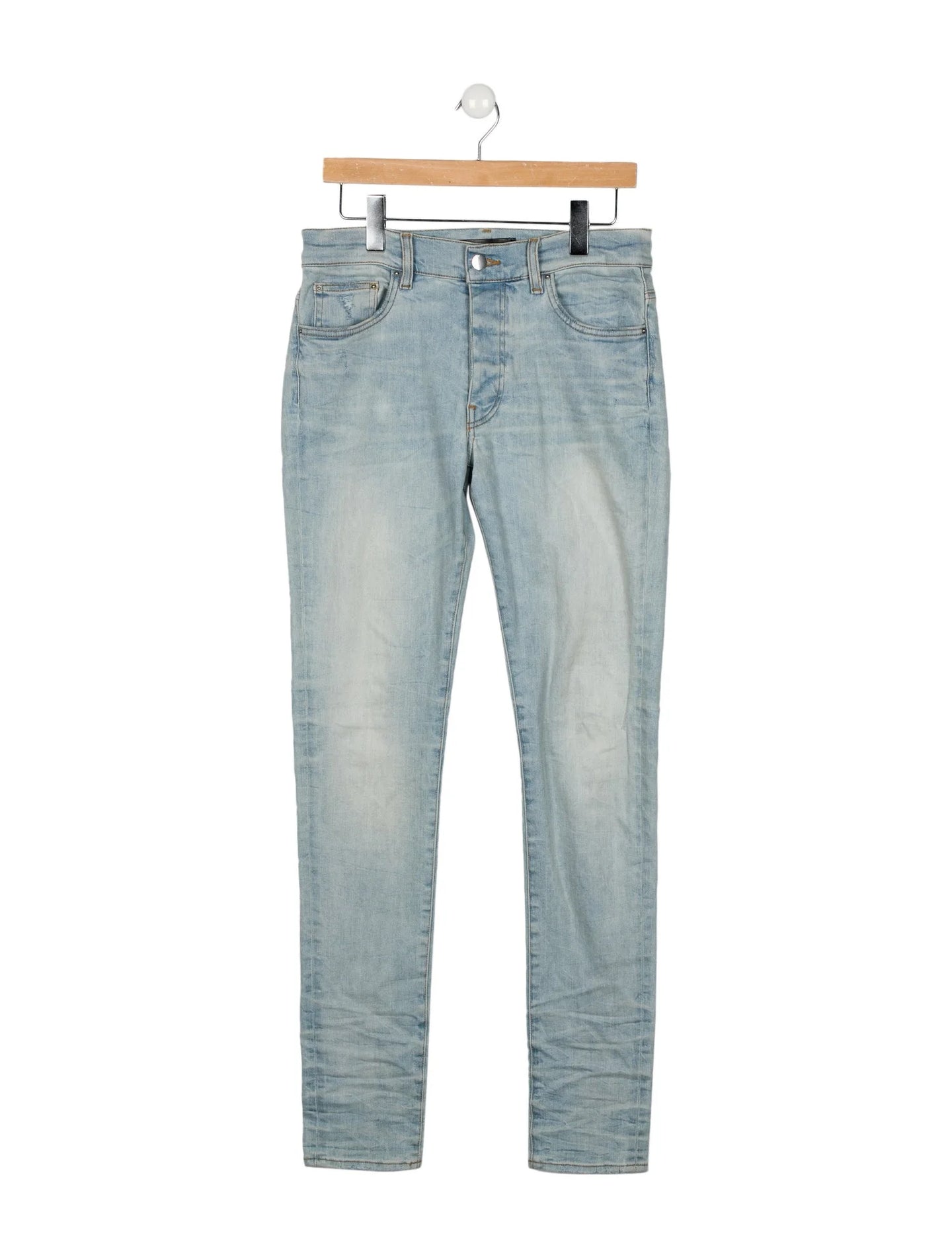 AMIRI - Skinny Jeans - Clique Apparel