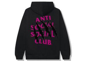 Anti Social Social Club -After us - Clique Apparel